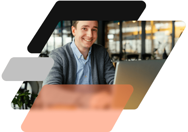 2КОМ — это проводной интернет на скорости до 500 Мбит/с в посёлок городского типа Калининец